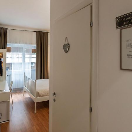 Roma San Pietro Apartment Exterior photo
