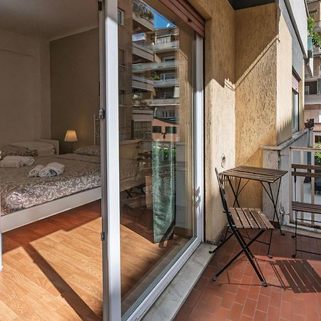 Roma San Pietro Apartment Exterior photo