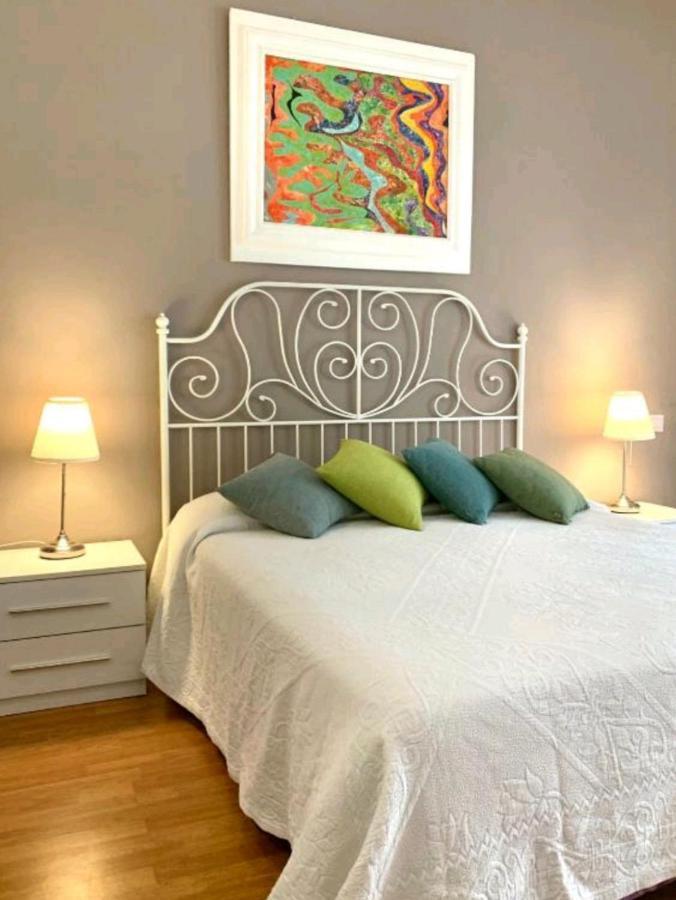 Roma San Pietro Apartment Exterior photo