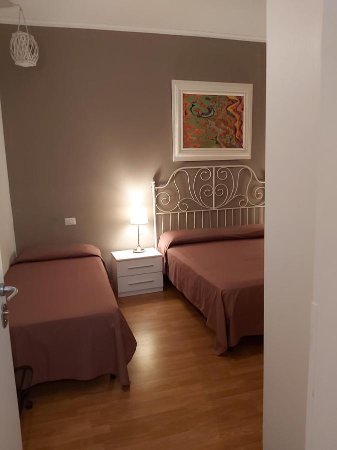 Roma San Pietro Apartment Exterior photo