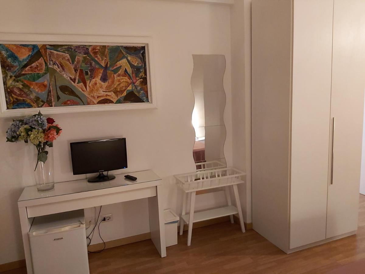 Roma San Pietro Apartment Exterior photo