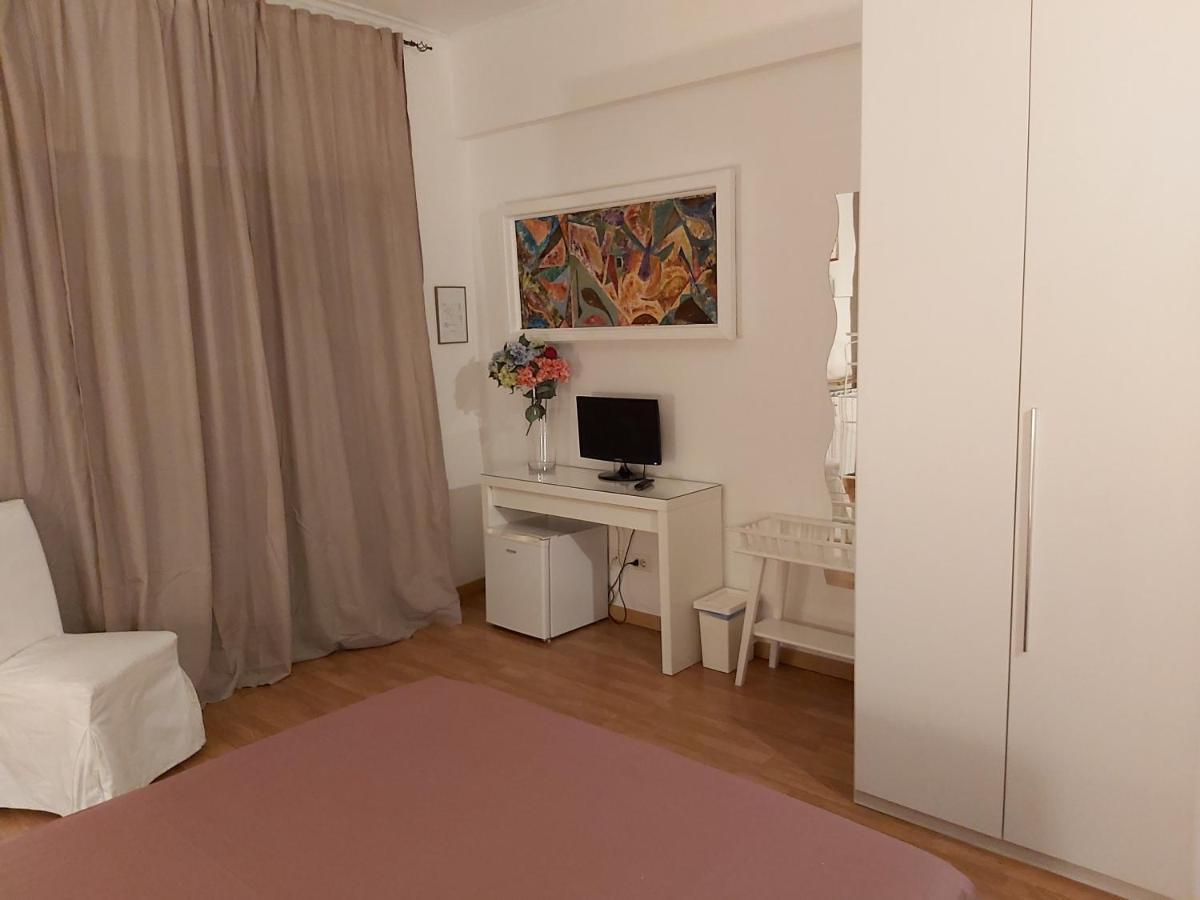 Roma San Pietro Apartment Exterior photo