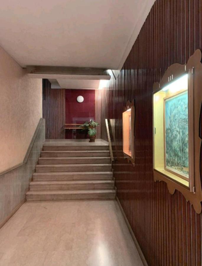Roma San Pietro Apartment Exterior photo