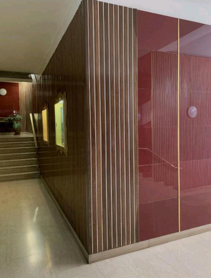 Roma San Pietro Apartment Exterior photo