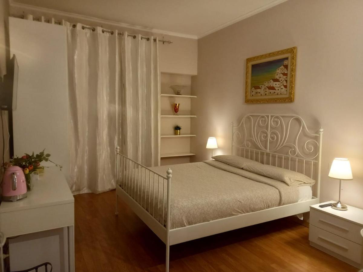 Roma San Pietro Apartment Exterior photo
