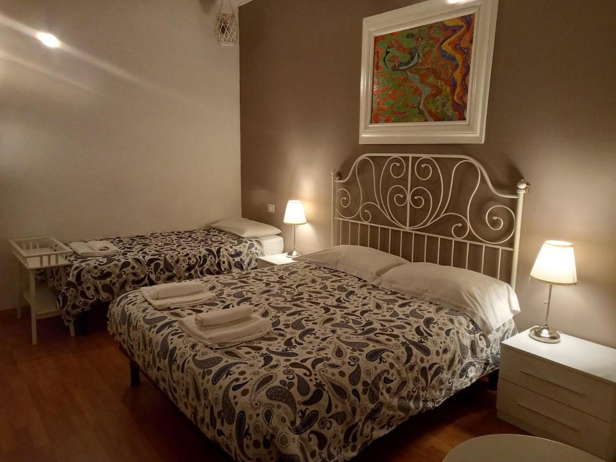 Roma San Pietro Apartment Exterior photo
