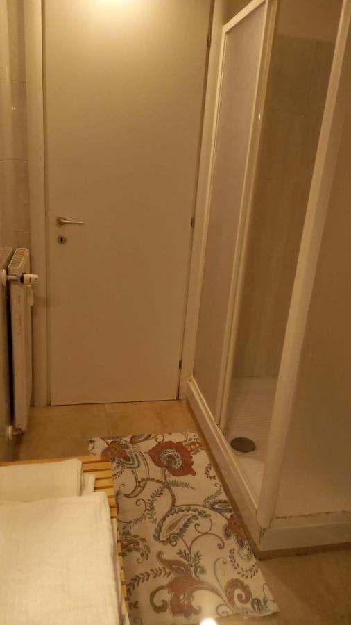 Roma San Pietro Apartment Exterior photo