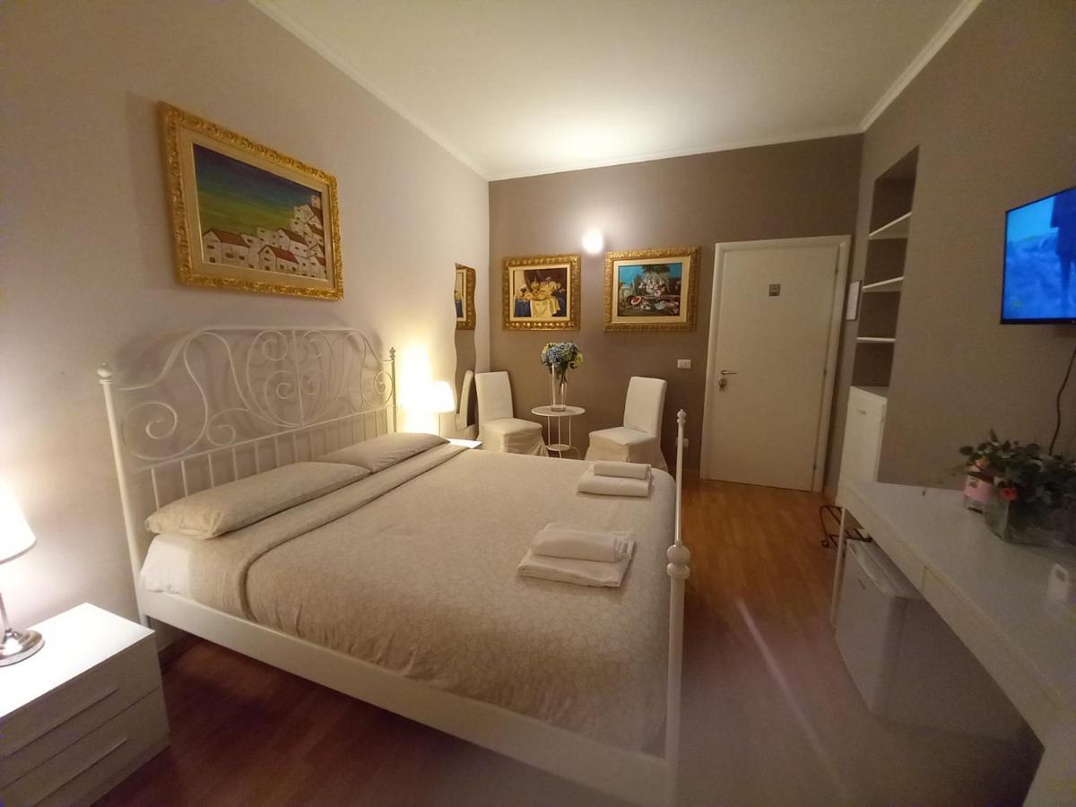 Roma San Pietro Apartment Exterior photo