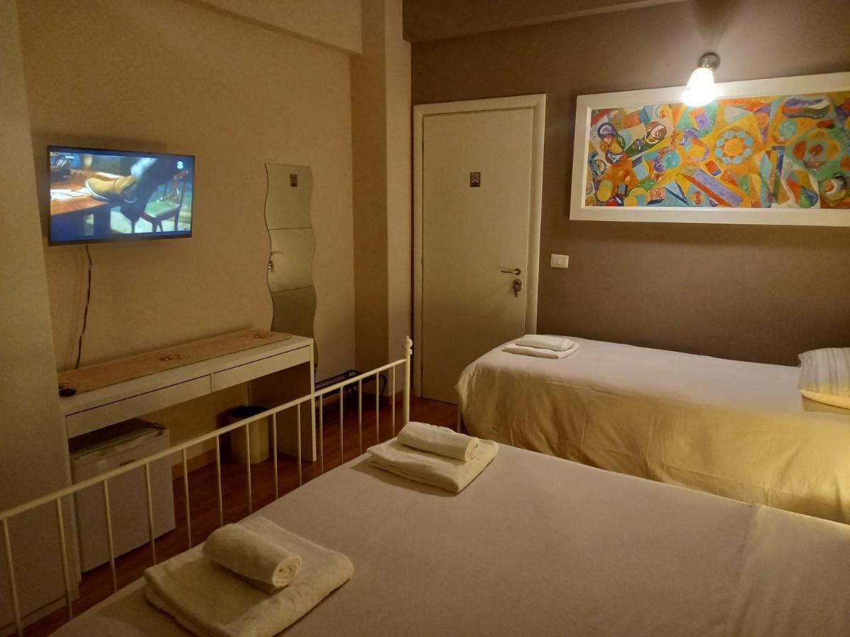 Roma San Pietro Apartment Exterior photo