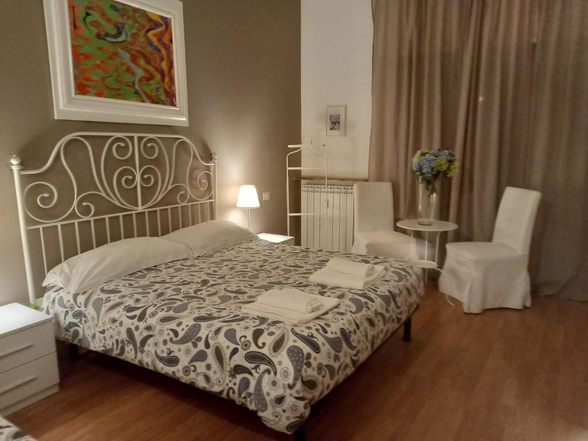 Roma San Pietro Apartment Exterior photo