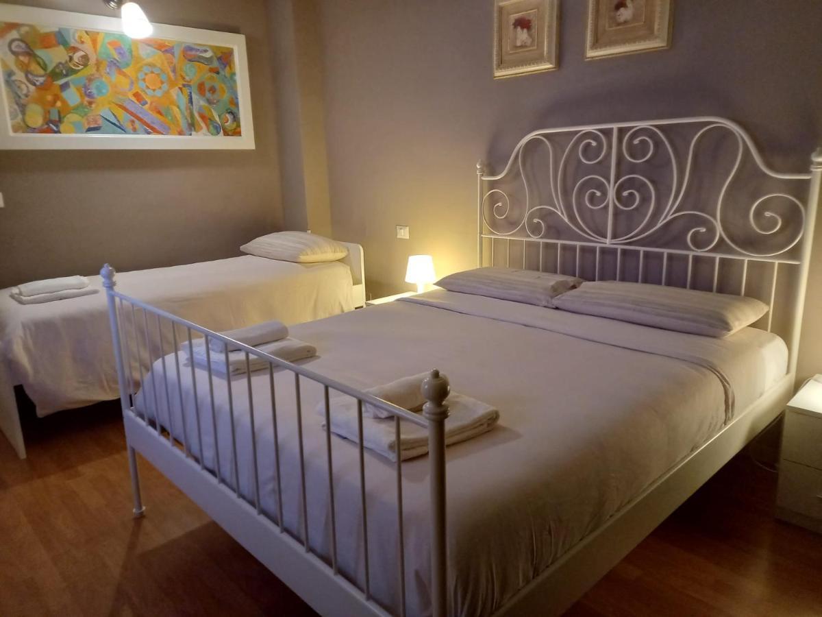 Roma San Pietro Apartment Exterior photo