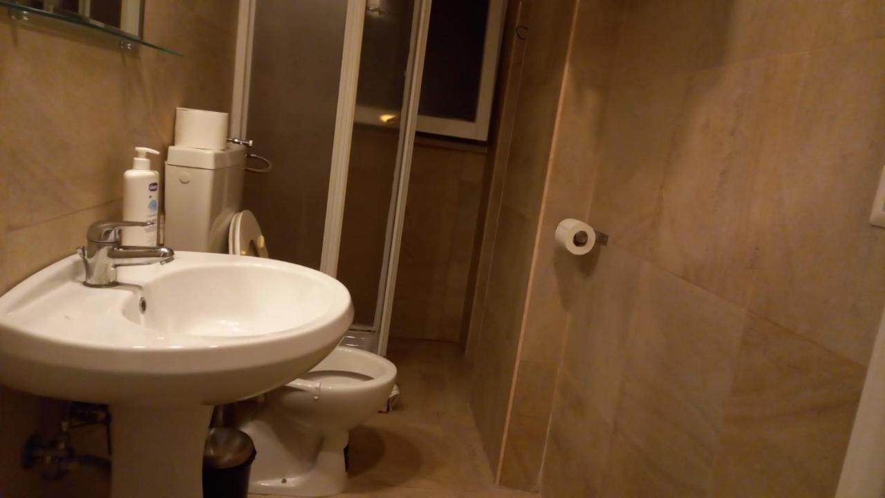 Roma San Pietro Apartment Exterior photo