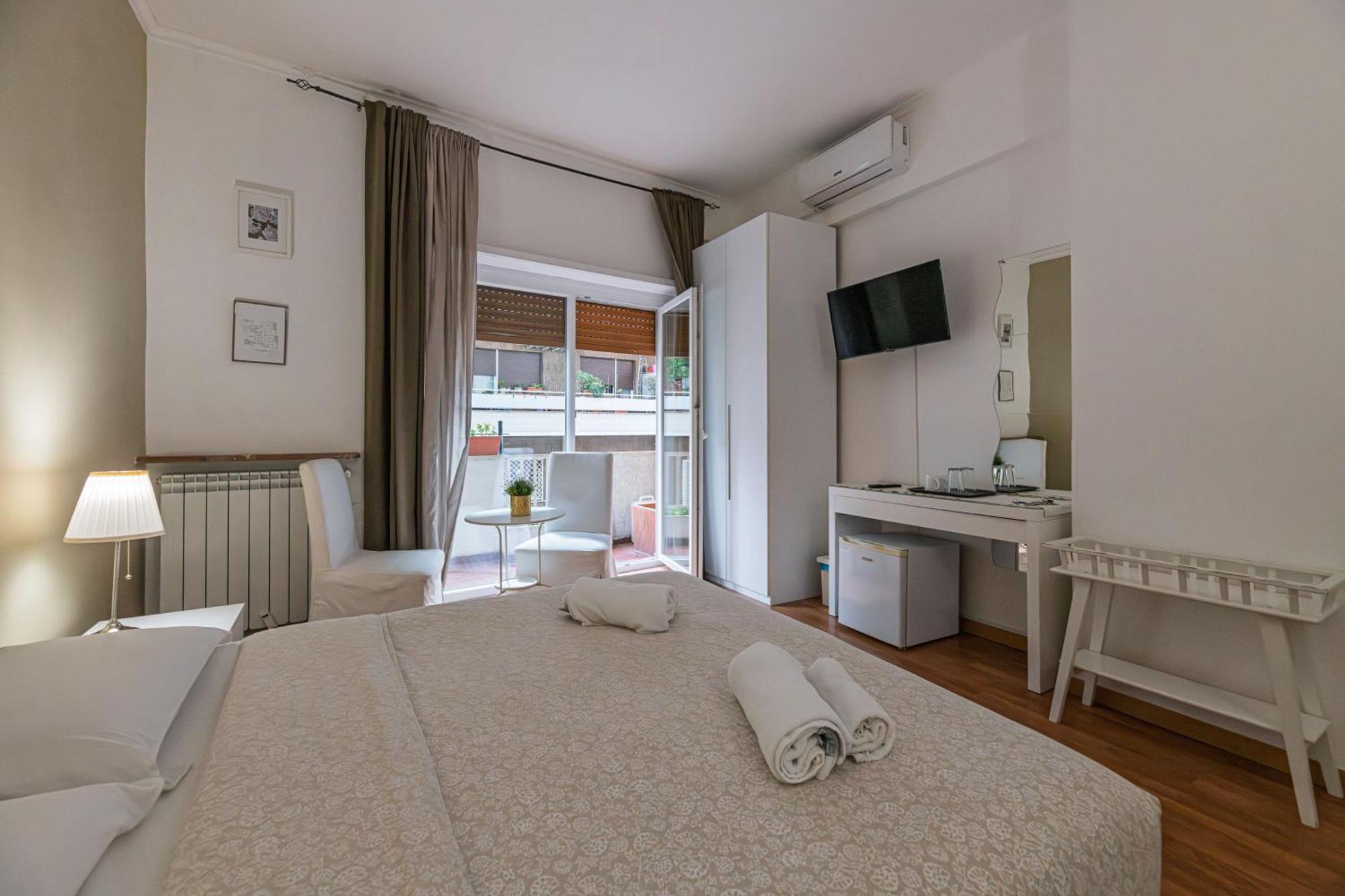 Roma San Pietro Apartment Exterior photo