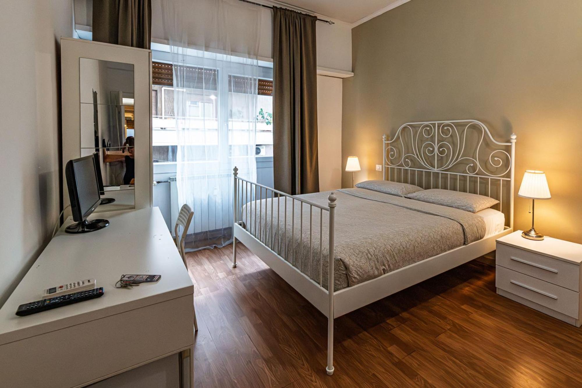 Roma San Pietro Apartment Exterior photo