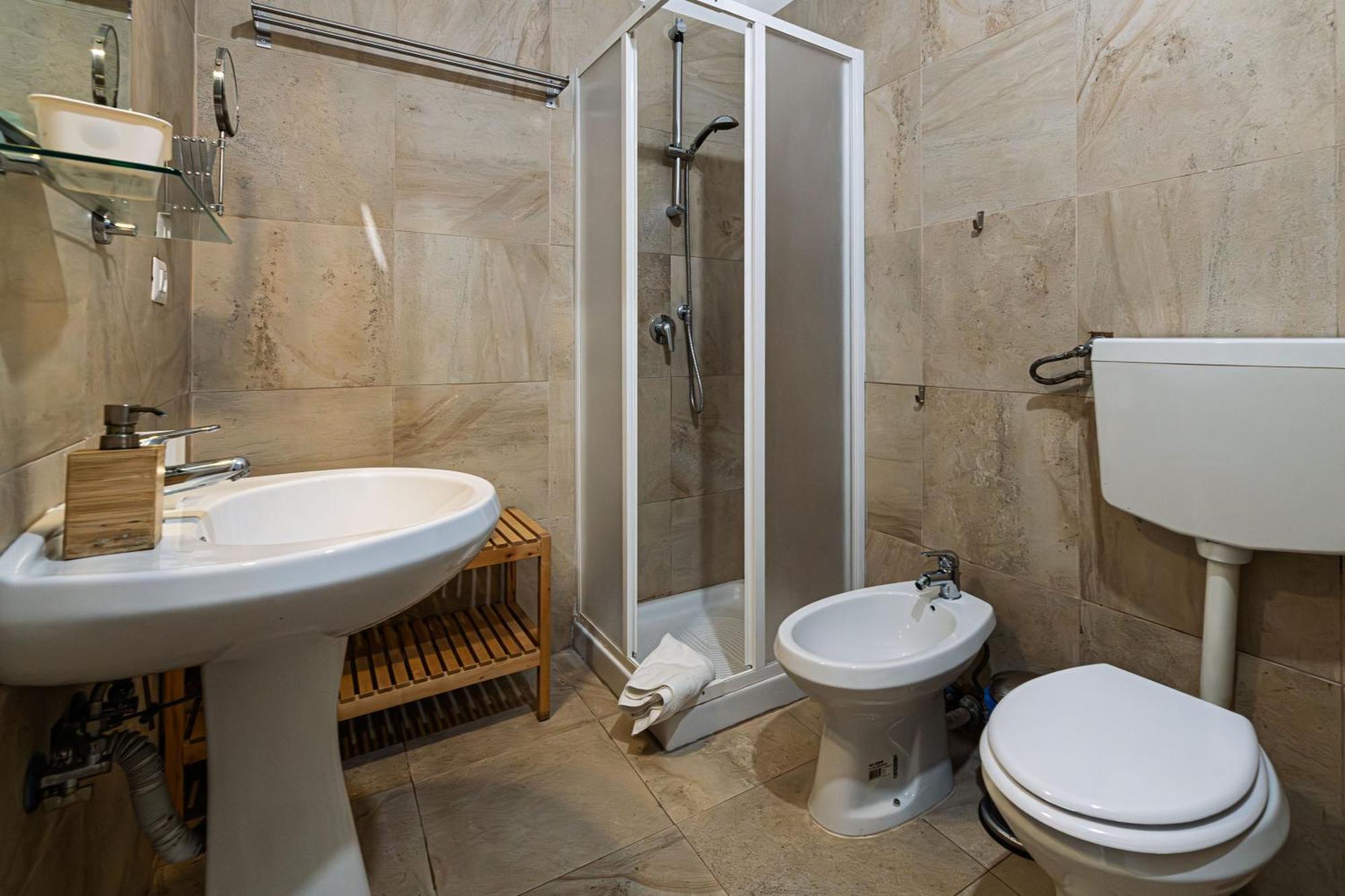 Roma San Pietro Apartment Exterior photo