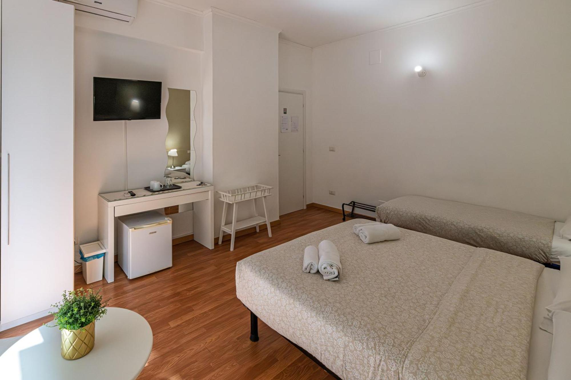 Roma San Pietro Apartment Exterior photo